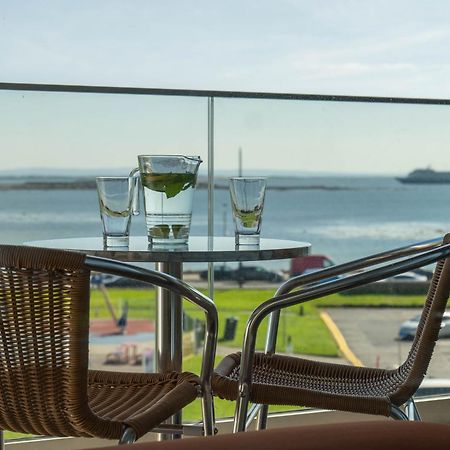Shoreline Apartments Galway Exterior foto