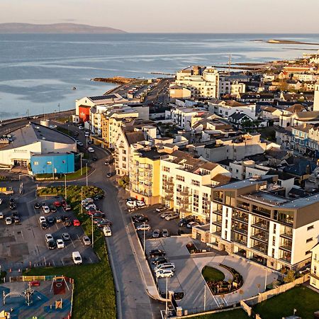 Shoreline Apartments Galway Exterior foto