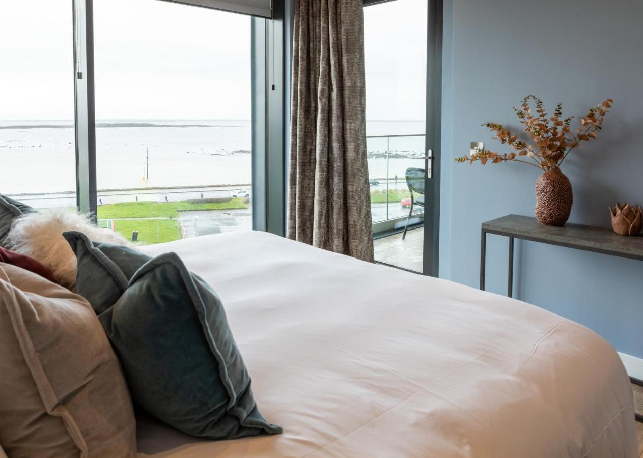 Shoreline Apartments Galway Exterior foto